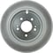 Centric Parts Gcx Brake Rotor, 320.46067 320.46067 - alternate 5